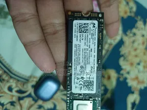 Micron 2300 Nvme 512gb SSD
