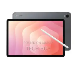 New Samsung Galaxy Tab S11 5G 128 GB Gray