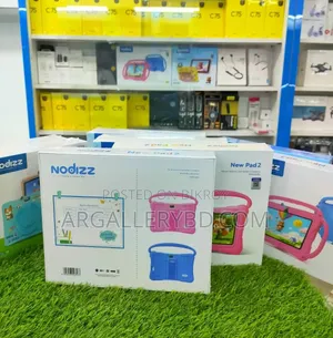 New Tablet 32 GB Silver