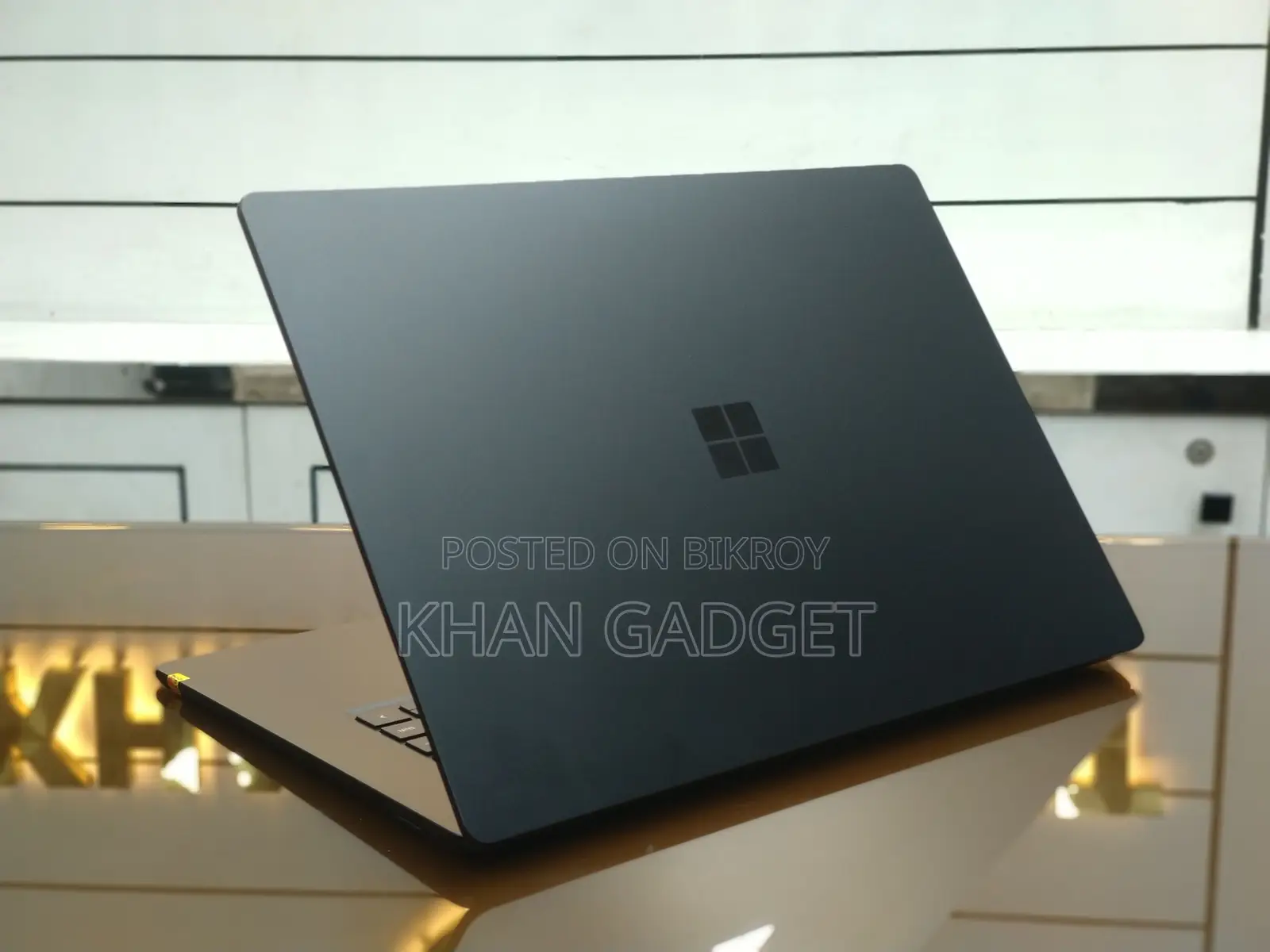 ল্যাপটপ Microsoft Surface Laptop 5 16GB Intel Core I5 SSD 256GB