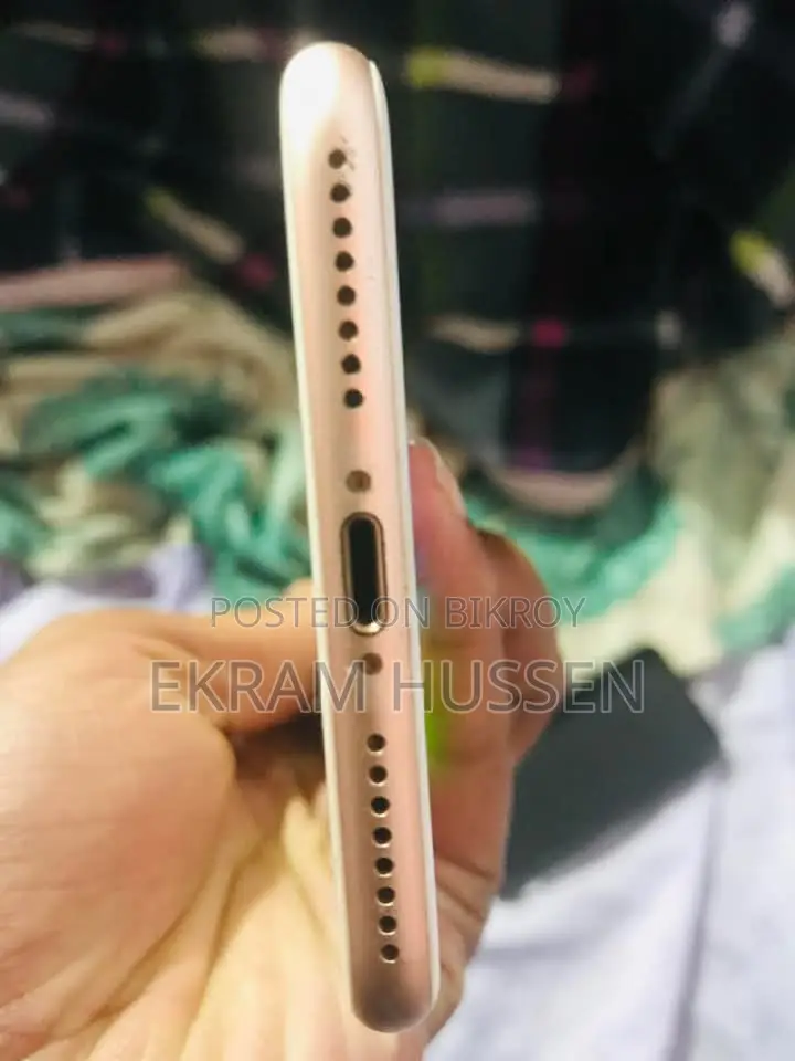 Apple iPhone 8 Plus 64 GB Pink