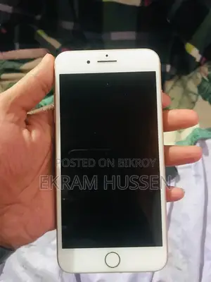 Apple iPhone 8 Plus 64 GB Pink