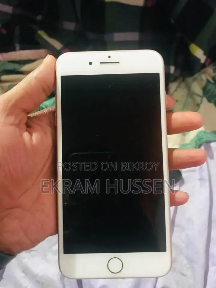 Apple iPhone 8 Plus 64 GB Pink