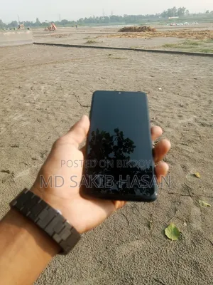 Samsung Galaxy A20 32 GB Purple