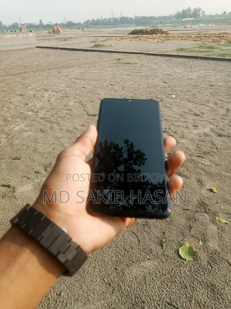 Samsung Galaxy A20 32 GB Purple