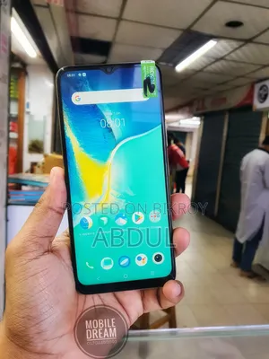 Vivo Y56 128 GB