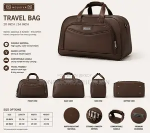 Travel Bag