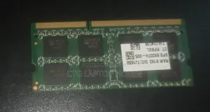 8 GB DDR3L RAM