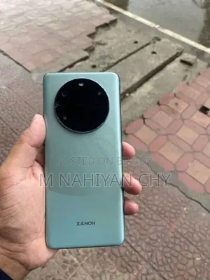 Walton XANON X21 128 GB Green
