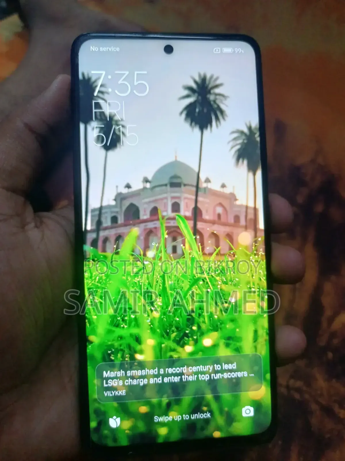Xiaomi Poco X3 Pro 128 GB Blue