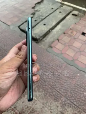 Walton XANON X21 128 GB Green