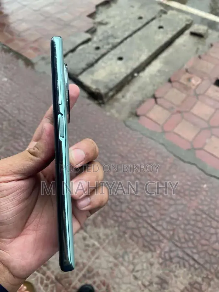 Walton XANON X21 128 GB Green