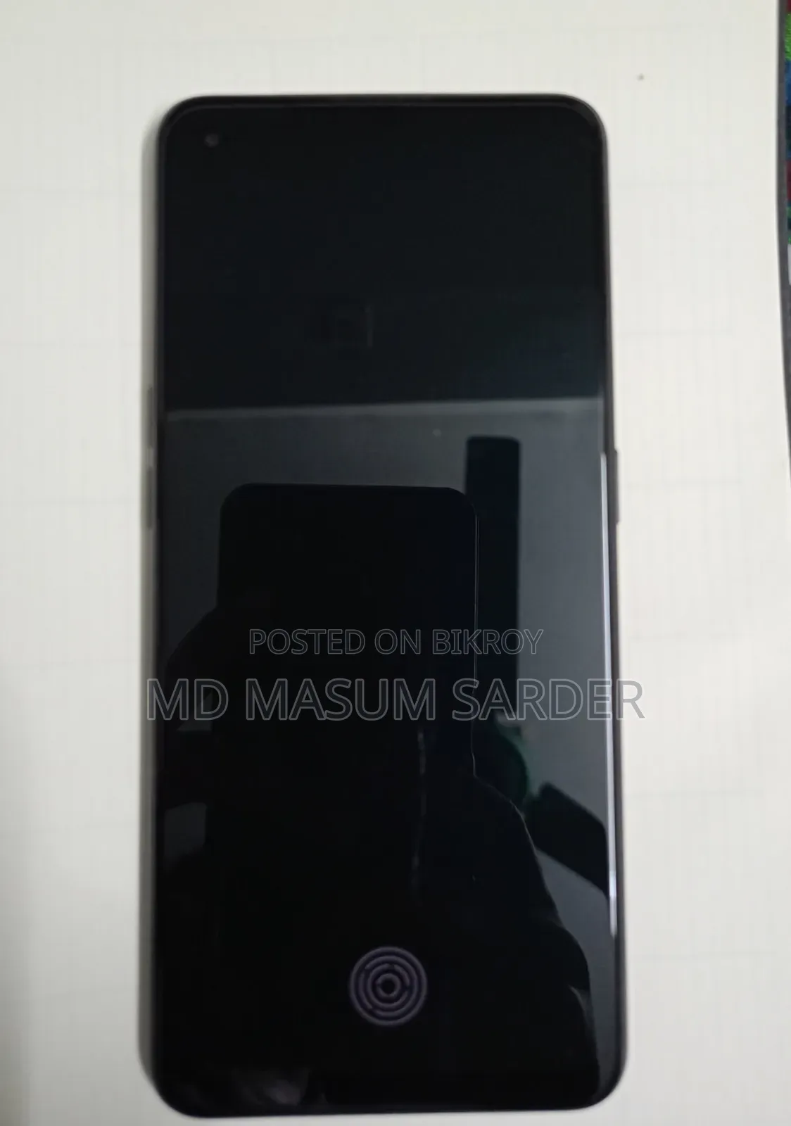 Oppo A95 128 GB Black