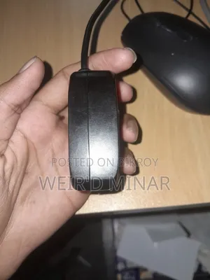 Futronic Fingerprint Scanner