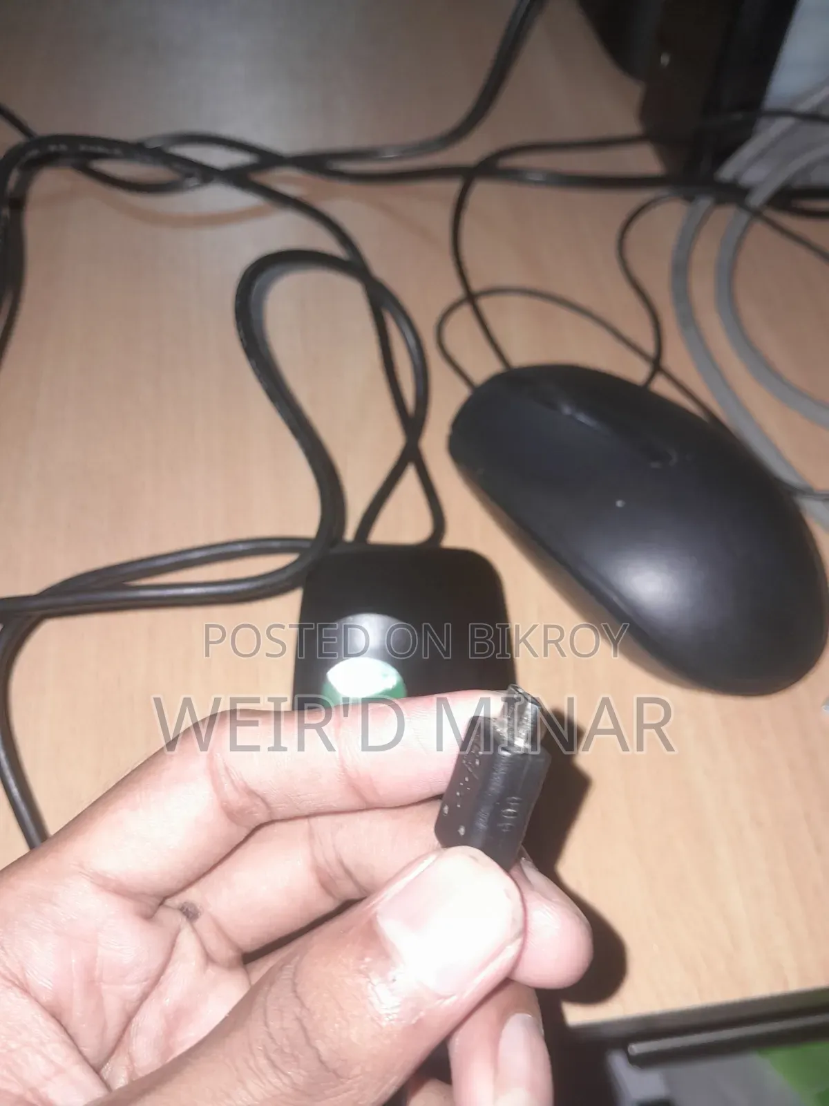 Futronic Fingerprint Scanner