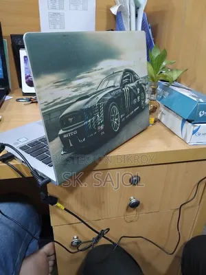 ল্যাপটপ HP EliteBook 830 G5 8GB Intel Core I7 SSD 256GB