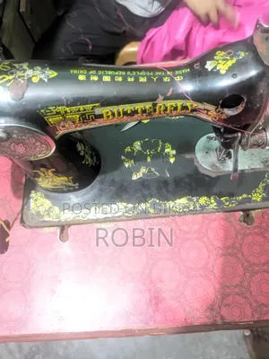 Sewing Machine