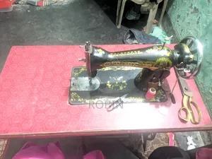 সেলাই মেশিন