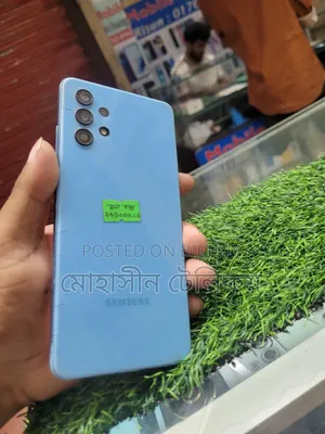 Samsung Galaxy A32 128 GB Blue