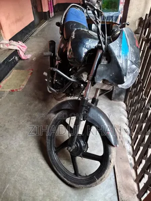 Walton Cruize 2011 Black