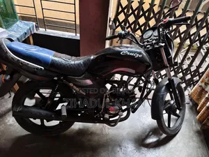 Walton Cruize 2011 Black