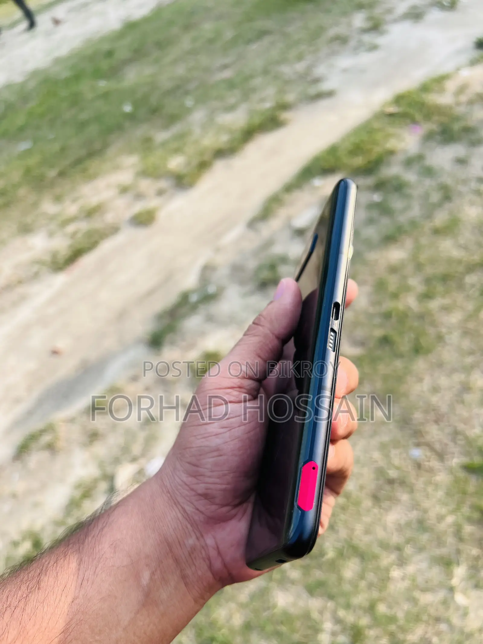 Asus ROG Phone 5s 256 GB Black