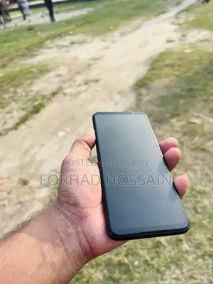 Asus ROG Phone 5s 256 GB Black