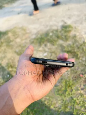 Asus ROG Phone 5s 256 GB Black