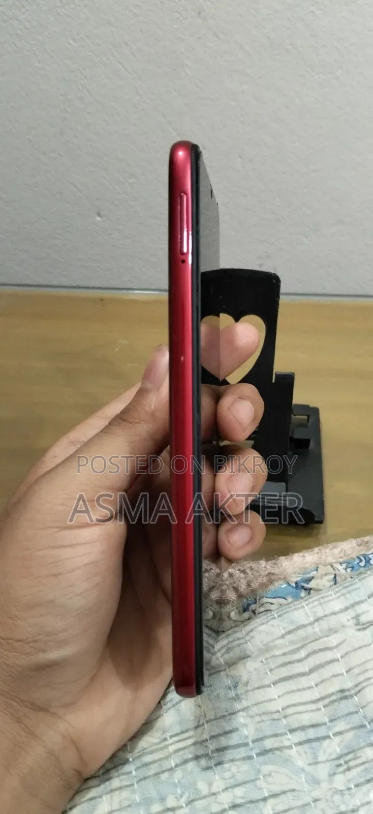 নতুন Xiaomi Redmi Note 7 Pro 64 GB Red