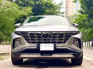 হুন্দাই টুকসন ২০২২ বেইজ