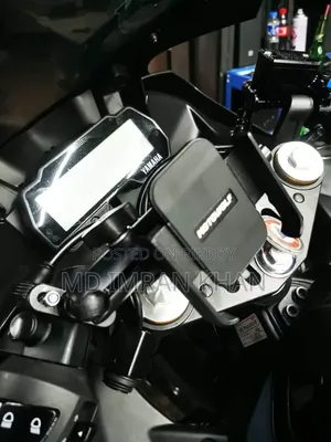 Motowolf Mobile Holder for Bike