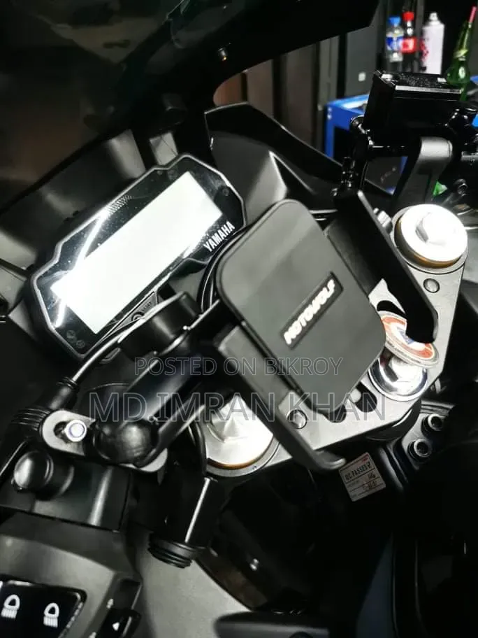 Motowolf Mobile Holder for Bike