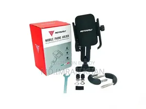Motowolf Mobile Holder for Bike