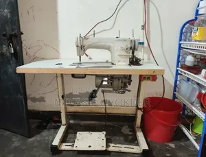 Jack Industrial Sewing Machine