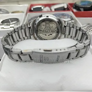 Seiko 5 Automatic 21 Jewels Original Japanese Vintage Watch