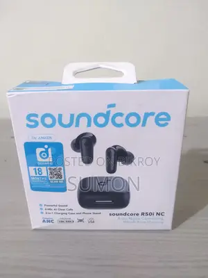Soundcore R50i Nc