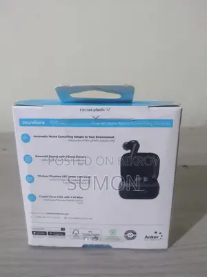 Soundcore R50i Nc