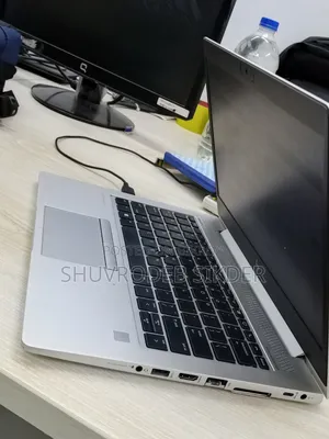 Laptop HP EliteBook 735 G6 8GB AMD Ryzen 7 SSD 256GB