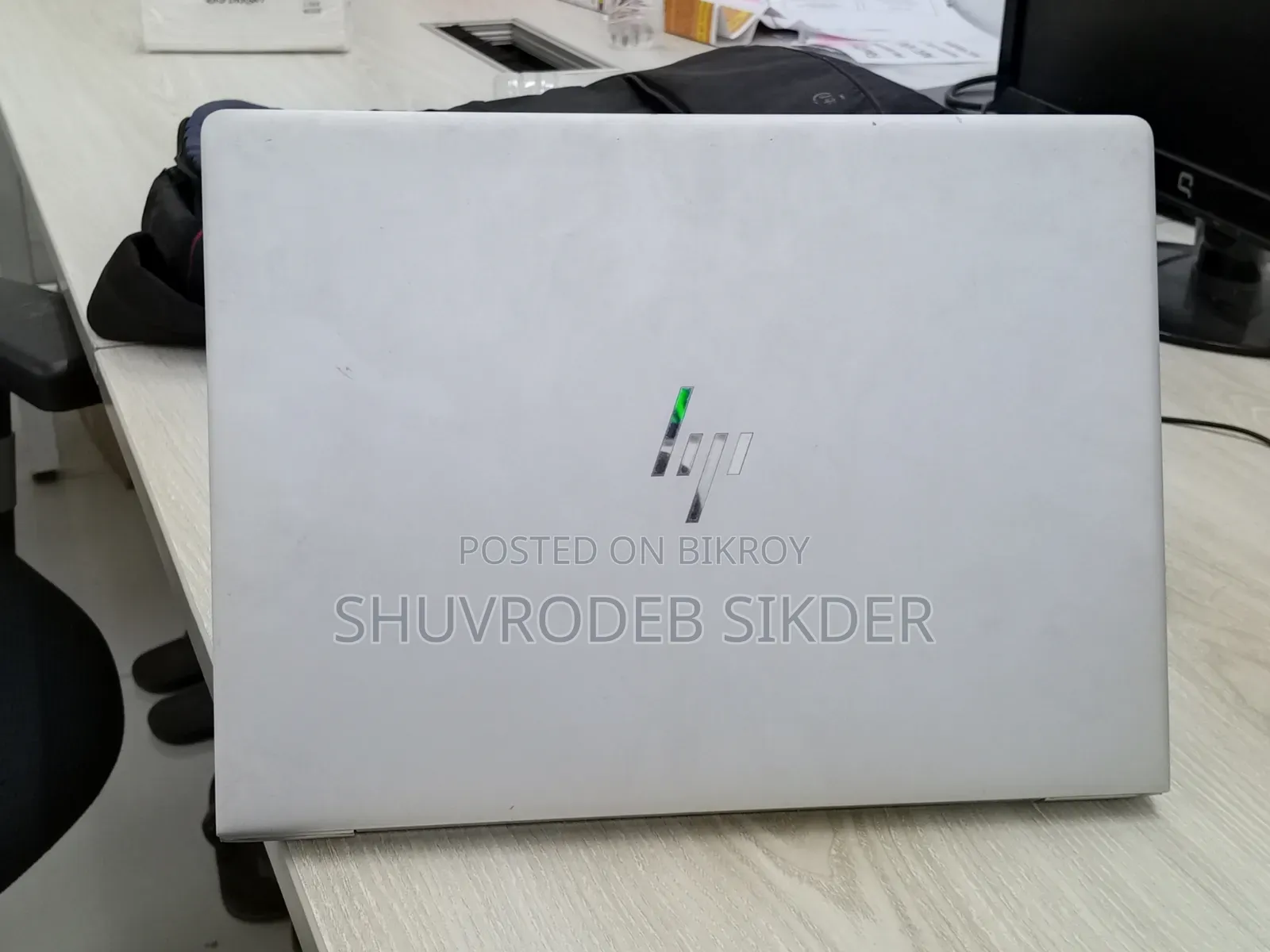Laptop HP EliteBook 735 G6 8GB AMD Ryzen 7 SSD 256GB