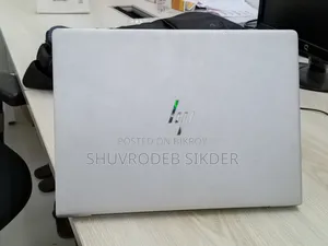 Laptop HP EliteBook 735 G6 8GB AMD Ryzen 7 SSD 256GB