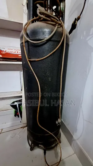 Air Compressor, Dental Clinic Equipment