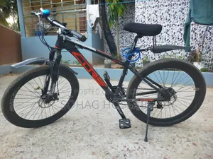 Core Nio 300 Bicycle