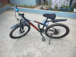Core Nio 300 Bicycle