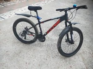 Core Nio 300 Bicycle