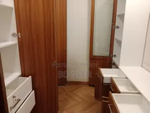 4 Bedroom Apartment in Gulshan for Rent