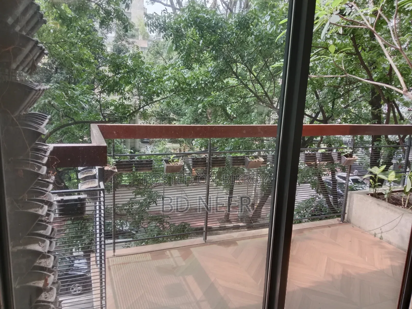 4 Bedroom Apartment in Gulshan for Rent