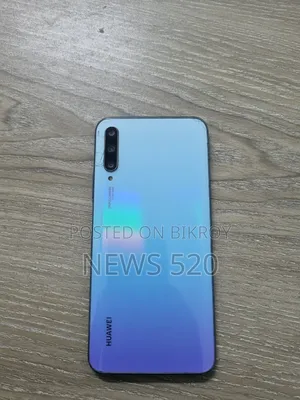 Huawei Y9s 128 GB Blue