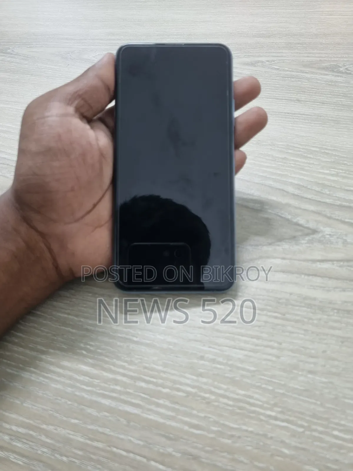 Huawei Y9s 128 GB Blue