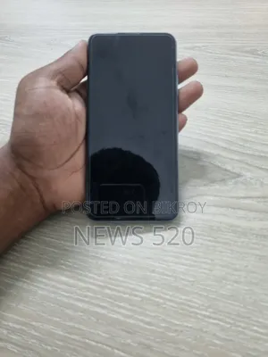 Huawei Y9s 128 GB Blue