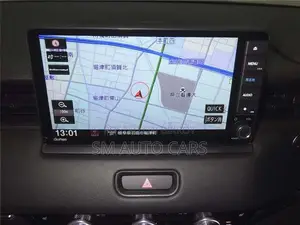 Honda Vezel 2021 Beige